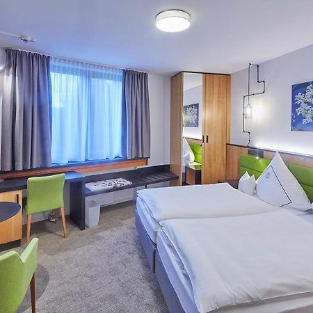 Landhotel Naafs-Haeuschen Lohmar Esterno foto