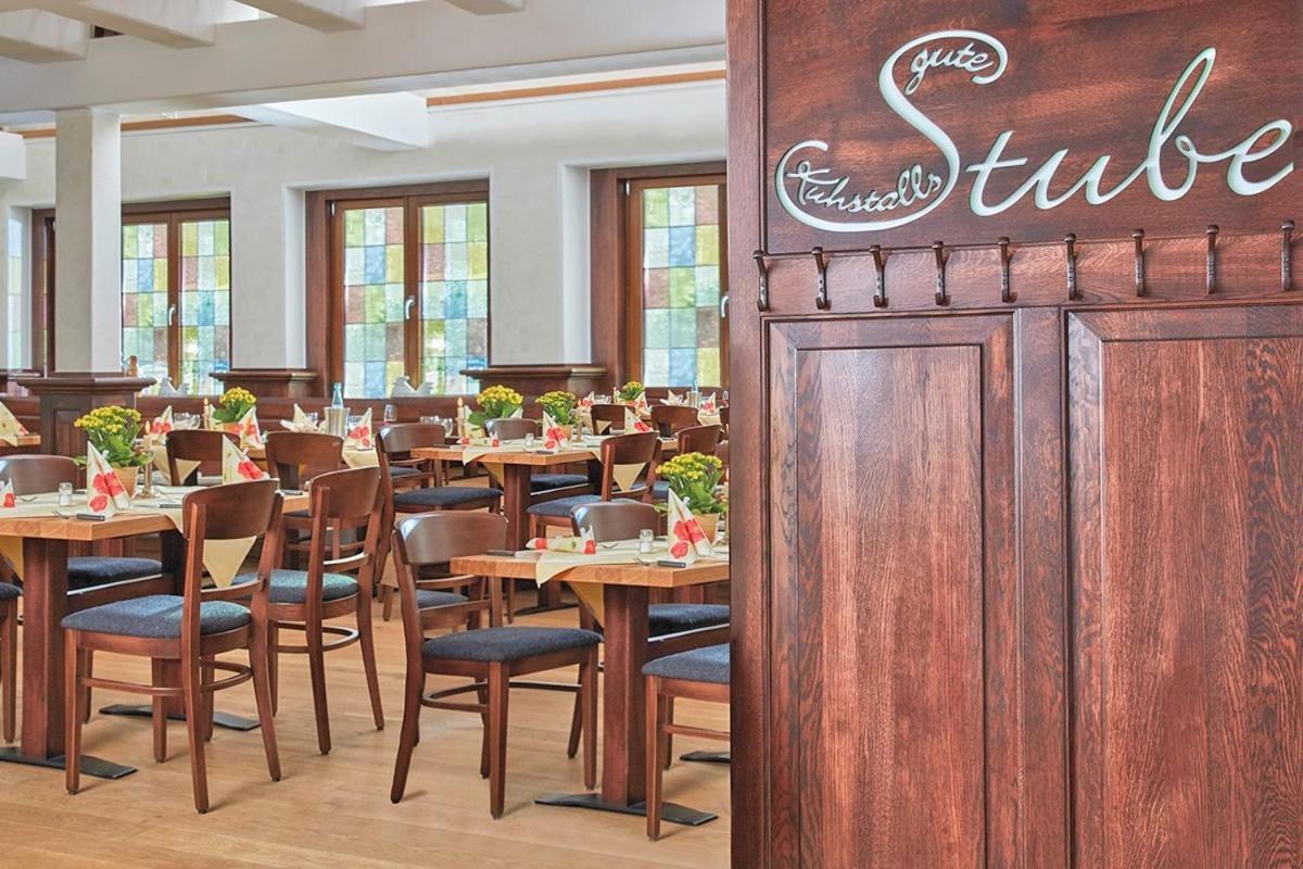 Landhotel Naafs-Haeuschen Lohmar Esterno foto